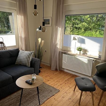 Neu! Schickes Und Modernes Ferienhaus Ant Zingel Krummhörn 외부 사진