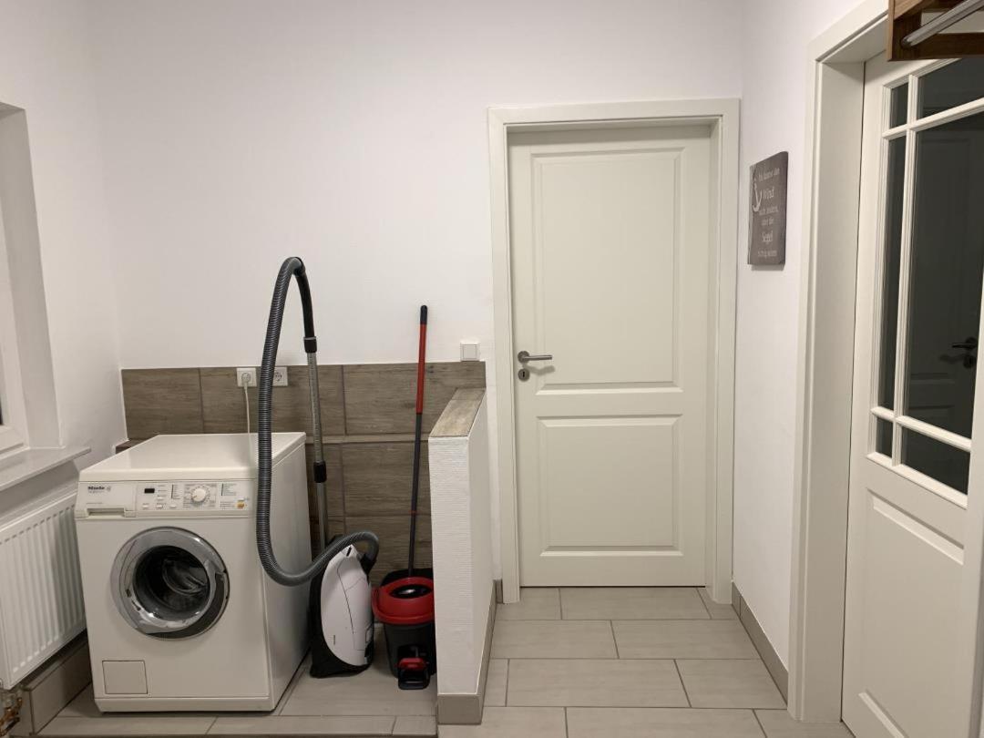 Neu! Schickes Und Modernes Ferienhaus Ant Zingel Krummhörn 외부 사진