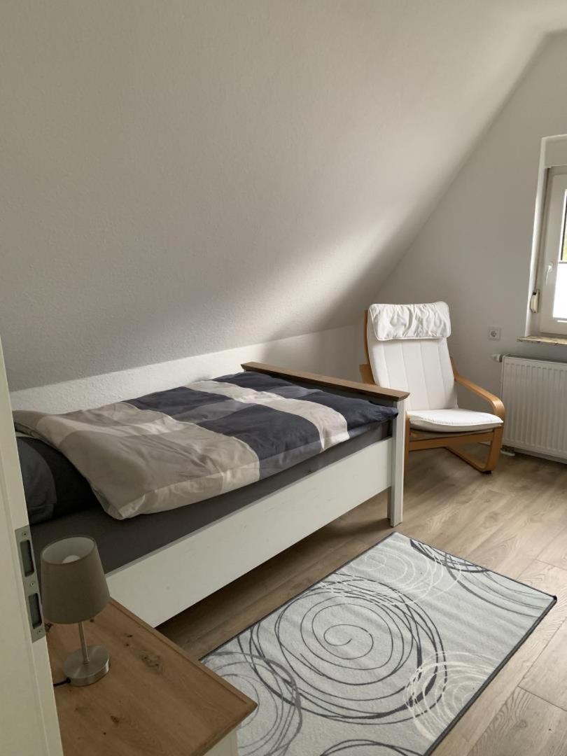 Neu! Schickes Und Modernes Ferienhaus Ant Zingel Krummhörn 외부 사진
