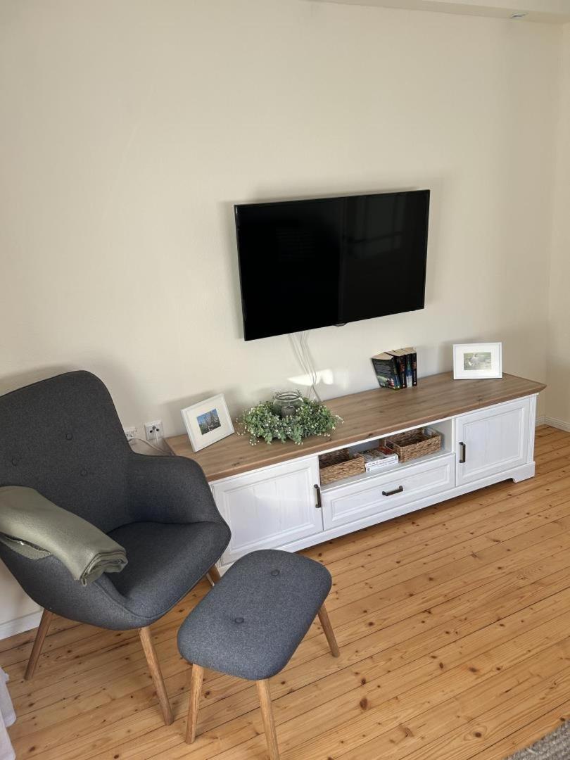 Neu! Schickes Und Modernes Ferienhaus Ant Zingel Krummhörn 외부 사진