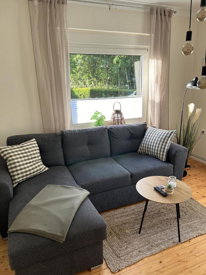 Neu! Schickes Und Modernes Ferienhaus Ant Zingel Krummhörn 외부 사진